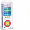 Τέμπερες CMP 12ml (12 τεμάχια) - Ανακάλυψε Τέμπερες & Χρώματα Κιμωλίας εξαιρετικής ποιότητας σε διάφορες συσκευασίες και πολλά χρώματα για να ζωγραφίσετε ότι έχετε φανταστεί από το Oikonomou-shop.gr.